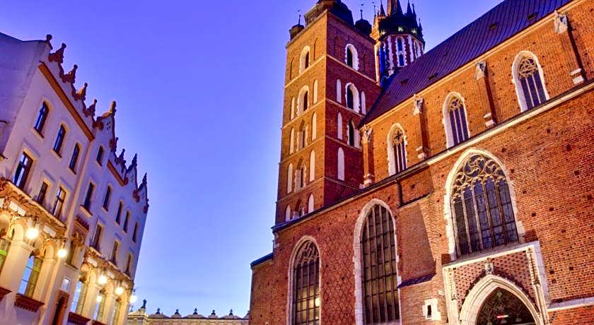 Krakow Inn Hostel – Krakow, IA