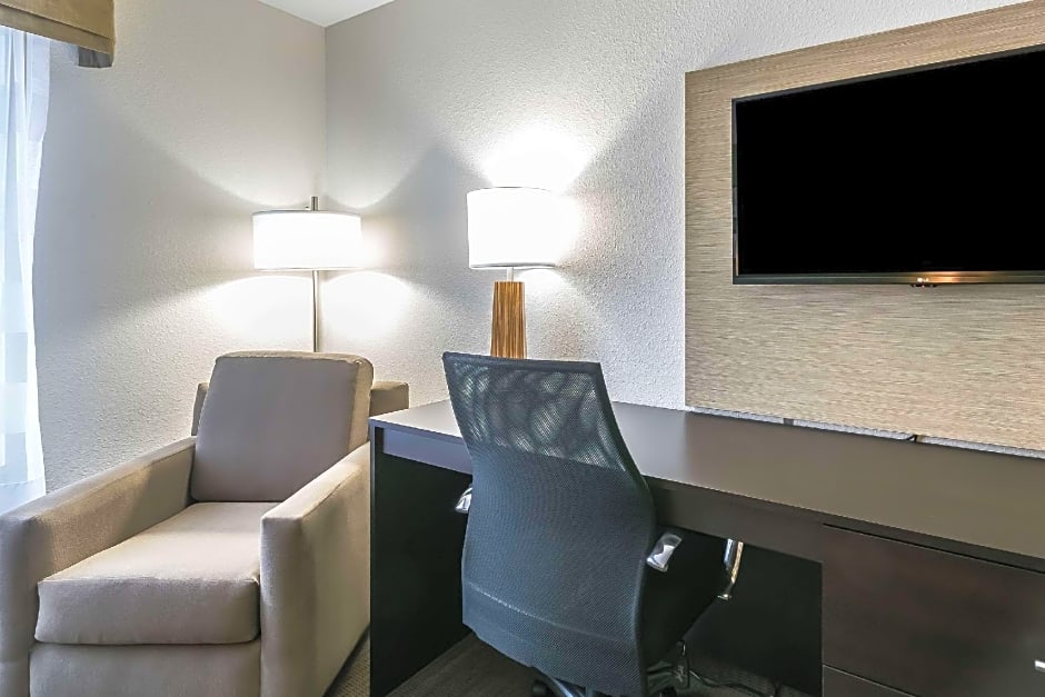 Sleep Inn & Suites Columbia