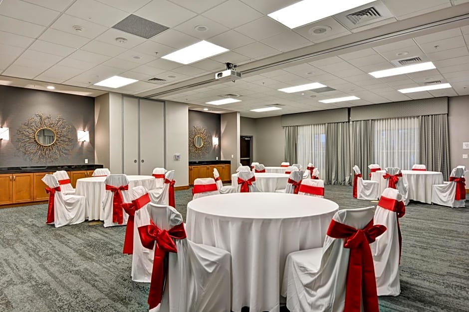 Homewood Suites TechRidge Parmer @ I-35