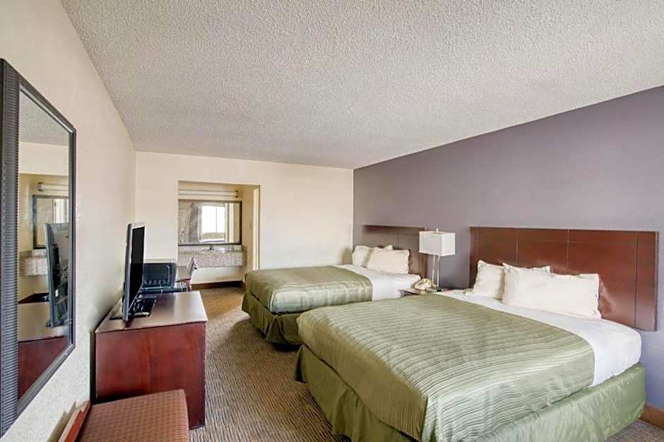 OYO Hotel Alexandria LA- Hwy 165