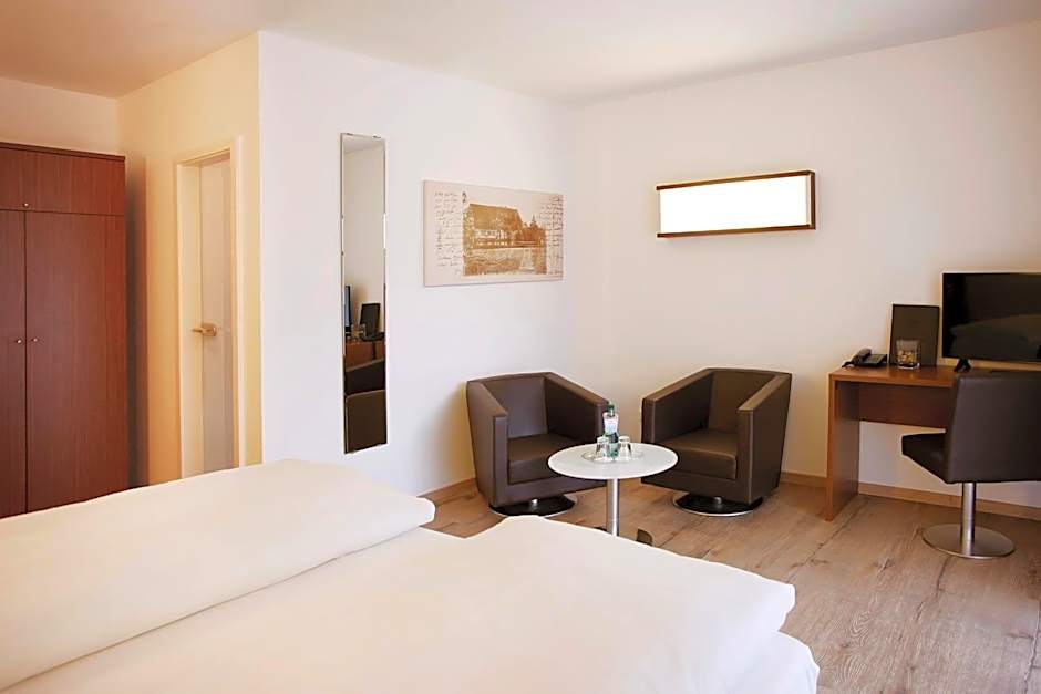 Springbach-Mühle Belzig