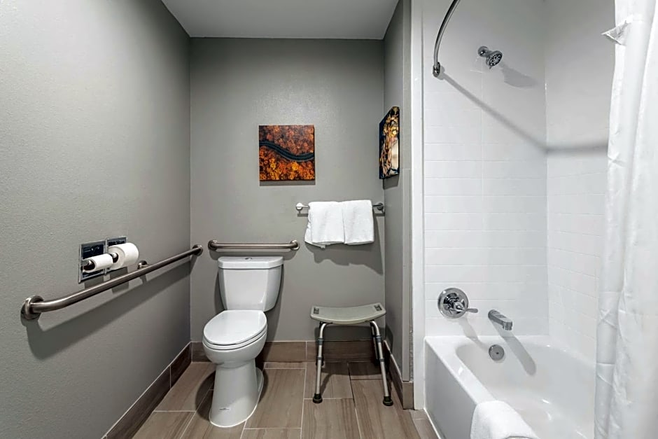 Best Western Plus Magnolia Inn & Suites