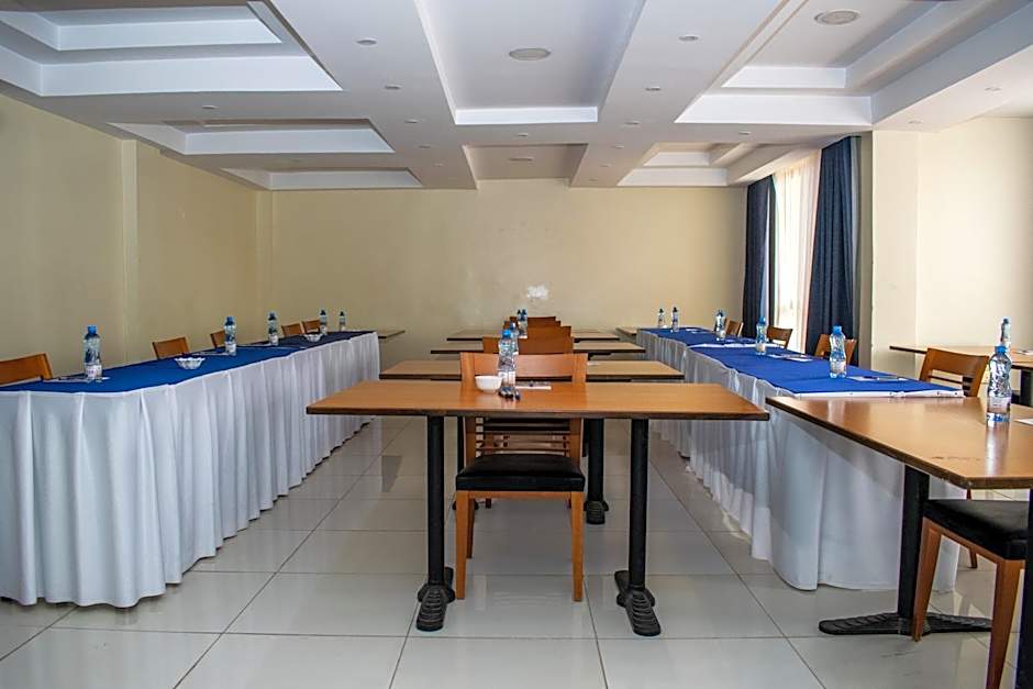 Astorian Grand Hotel