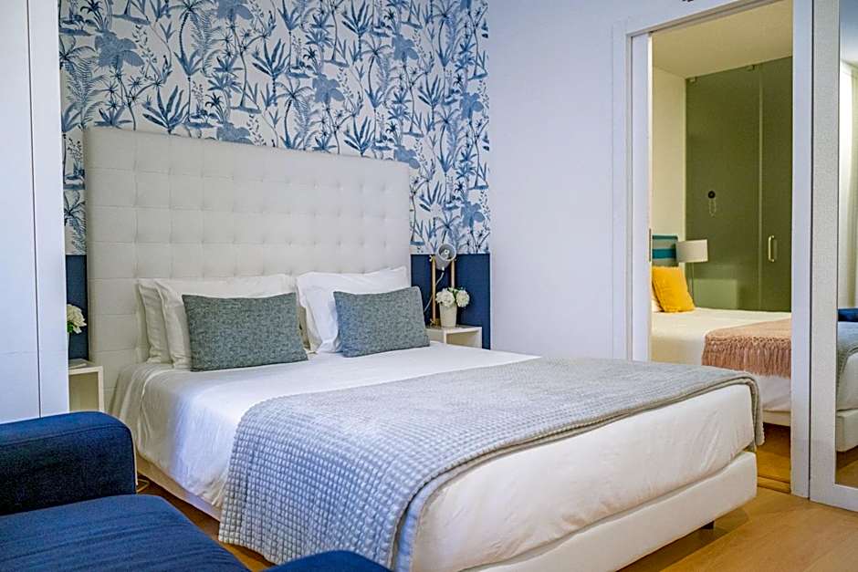 By the Sea - Nazaré