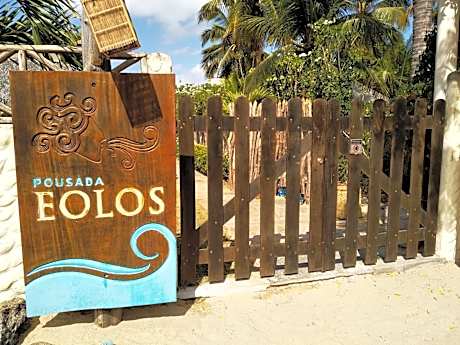Pousada Eolos