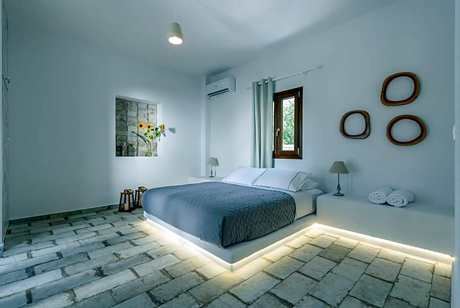 Elia Residences Santorini