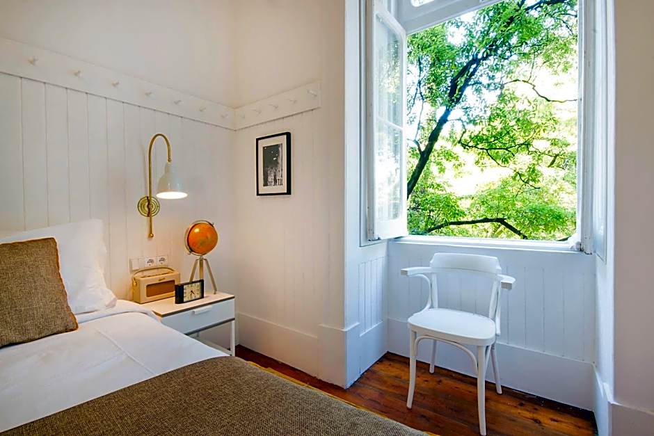 Casa Oliver Boutique B&B - Principe Real