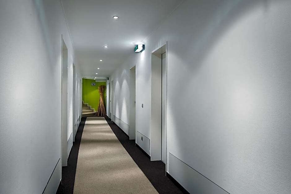 Hotel Freiraum