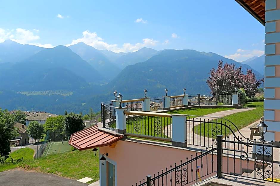 Residence Villa Boschetto