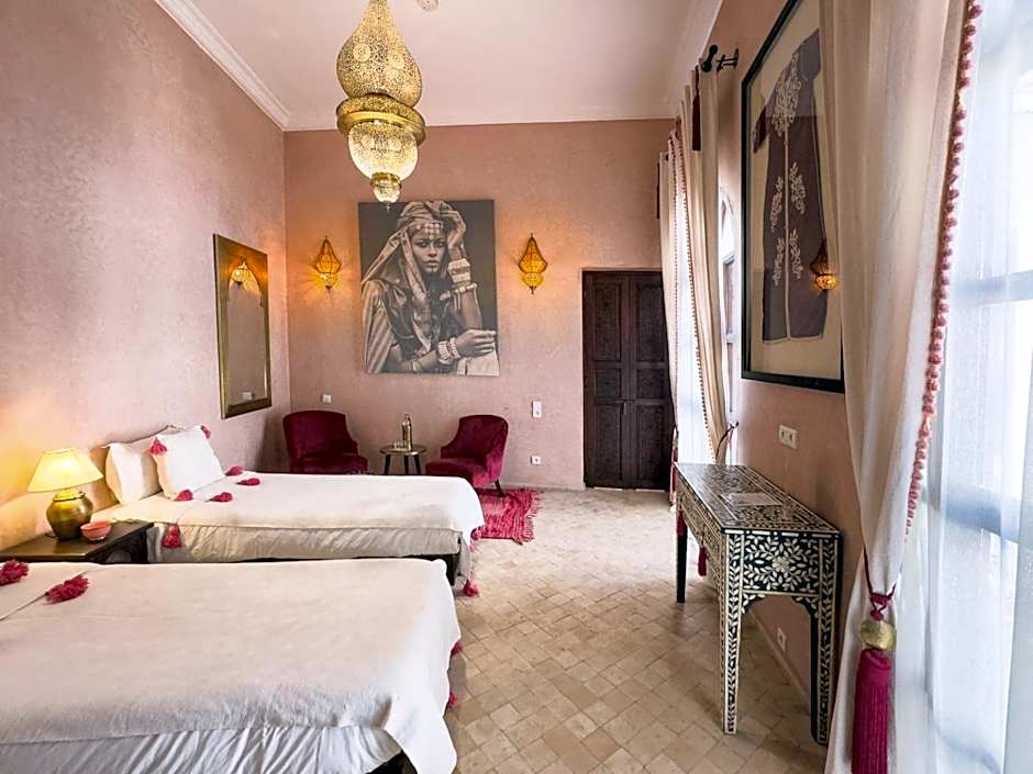 Riad Selouane