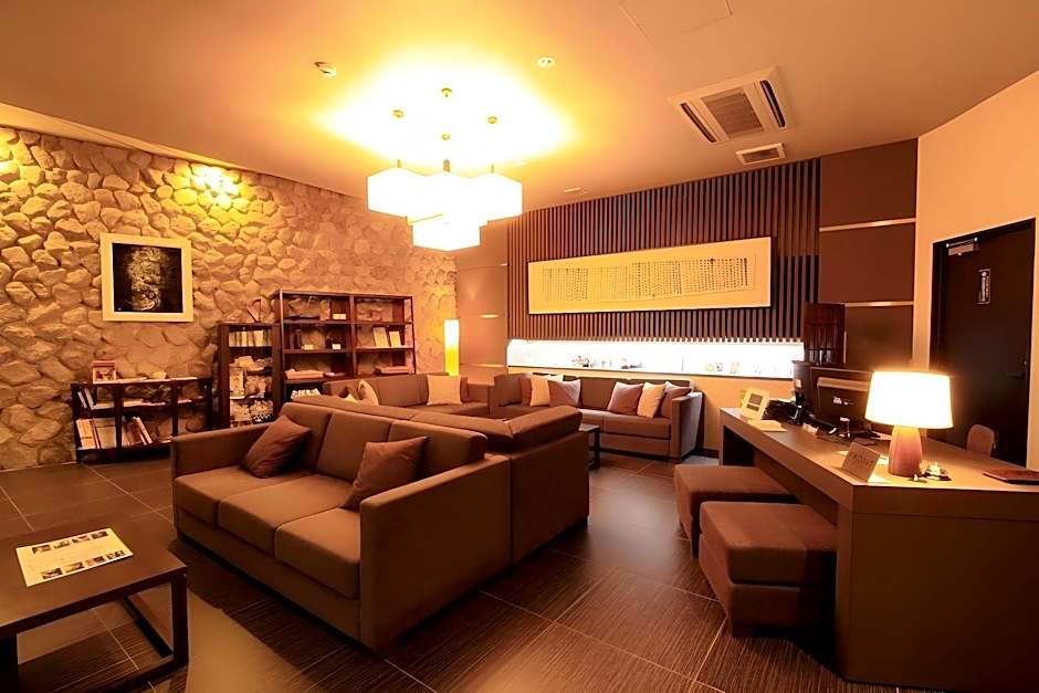 Ryotei Matsubaya Hotel