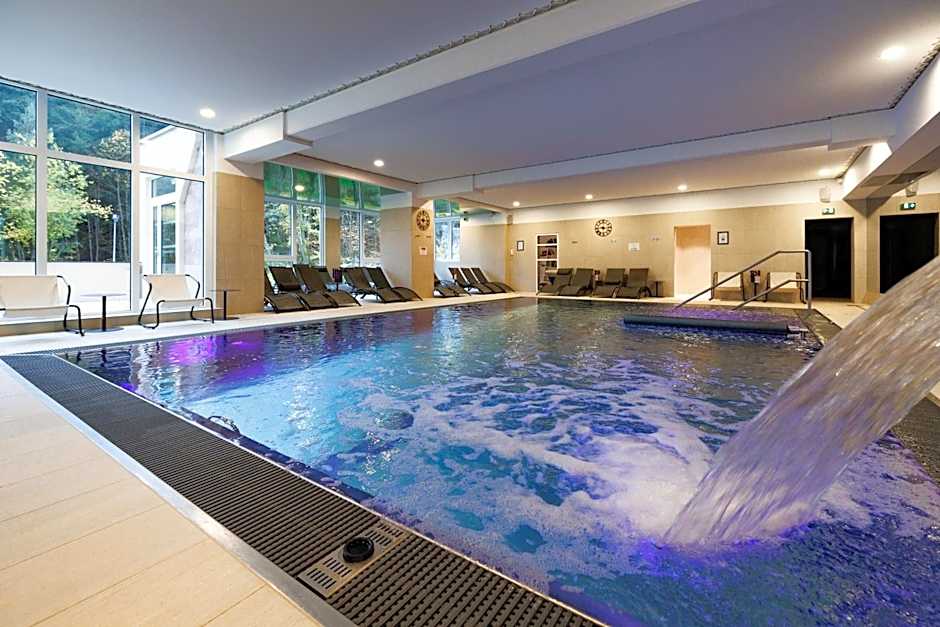 Hotel SPA Restaurant Husseren Collections - Proche Colmar - Eguisheim