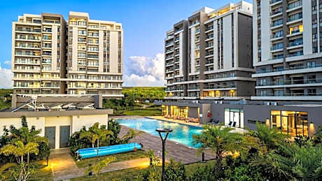 Minissy Suites