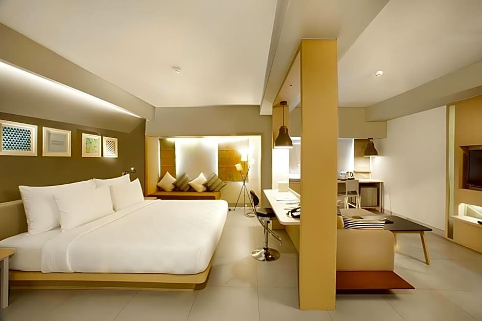Sevn Legian