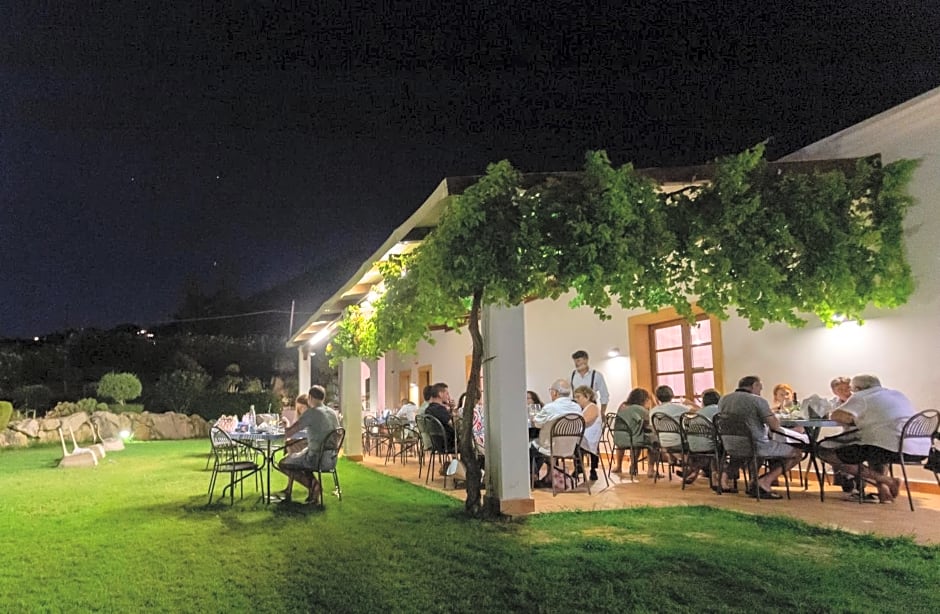 Tenute Plaia Agriturismo