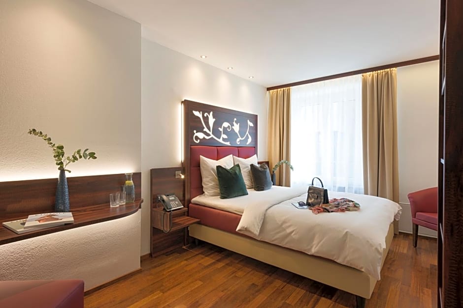 Scheuble Hotel