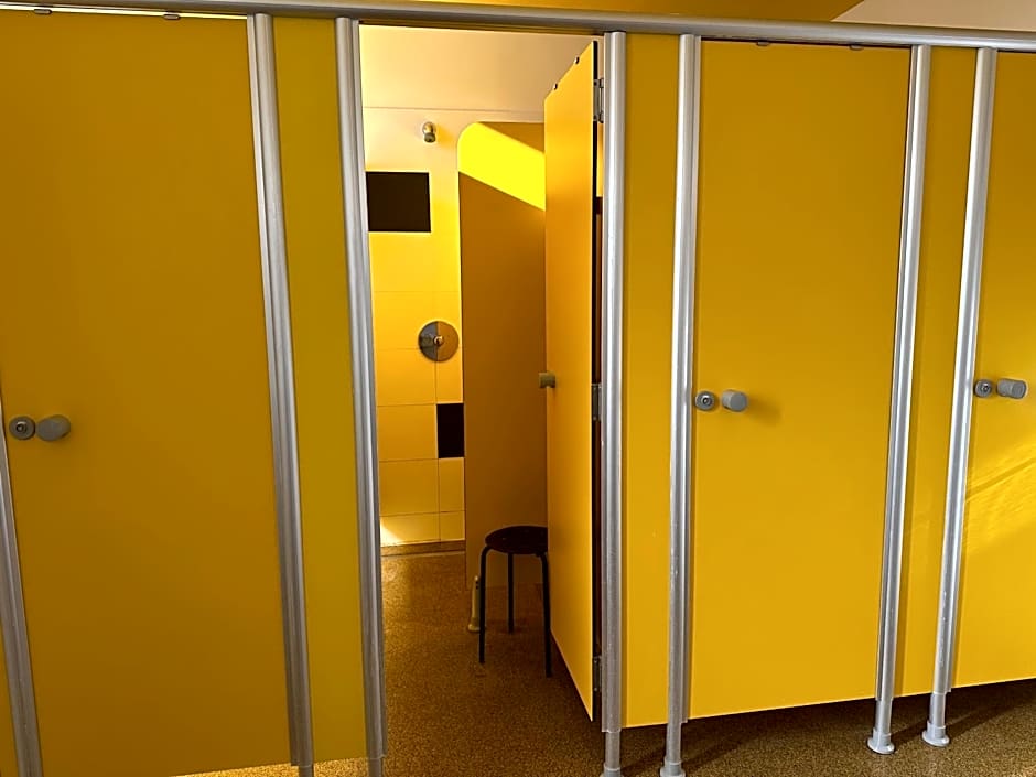 Grand Hostel Berlin Classic