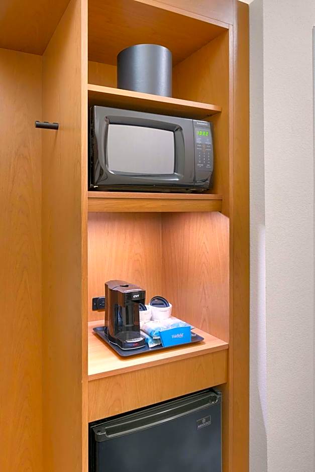 Fairfield Inn & Suites by Marriott Rockport