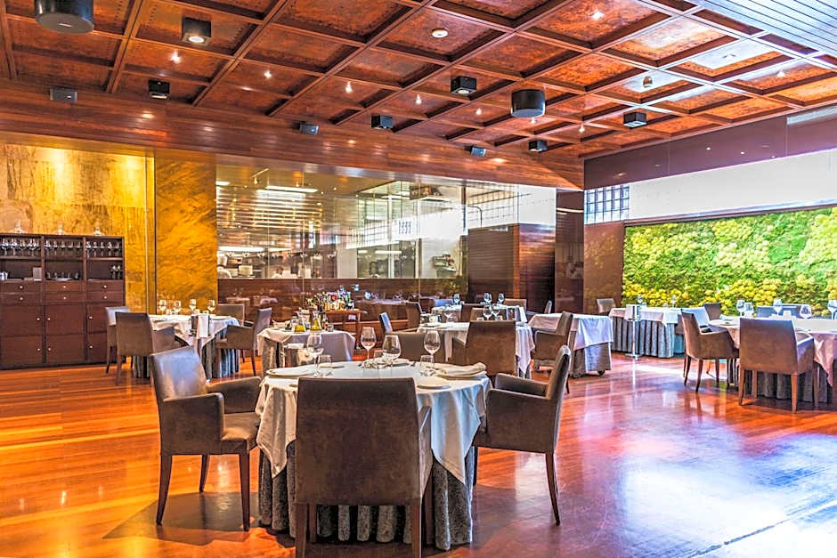 Hotel Murcia Rincon de Pepe Affiliated by Melia