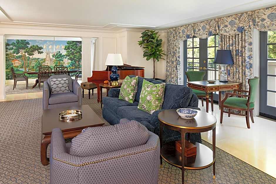 Washington Duke Inn & Golf Club