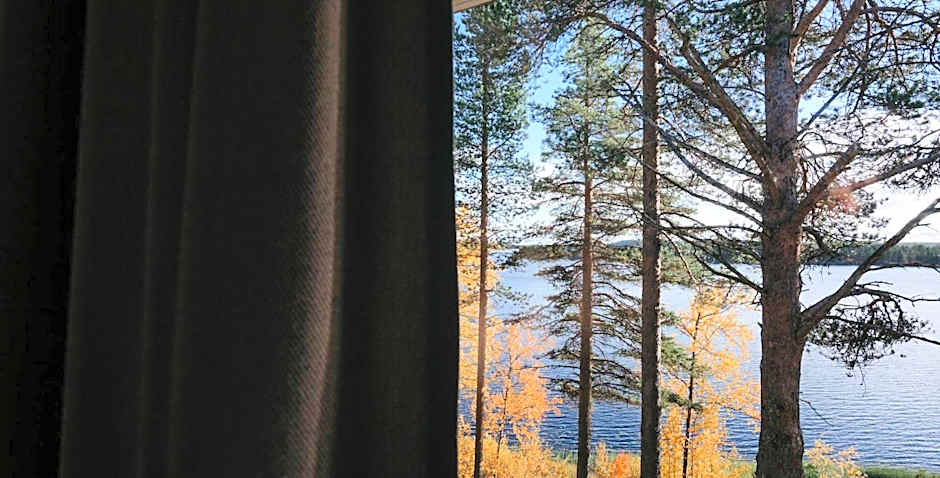 Lapland Hotels Hetta