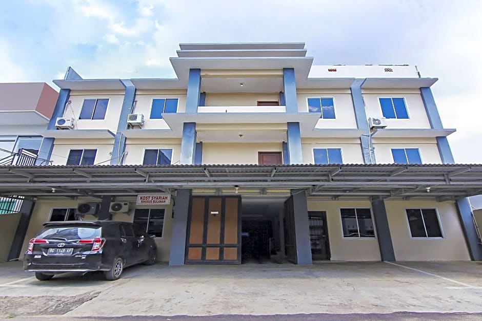 90883 Ria Agustar Syariah