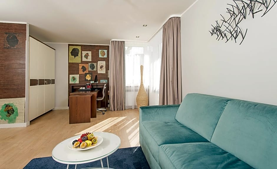 Mercure Hotel Koeln Belfortstrasse