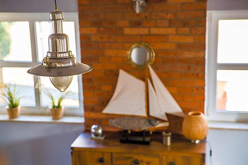 Dom Wakacyjny Mistral