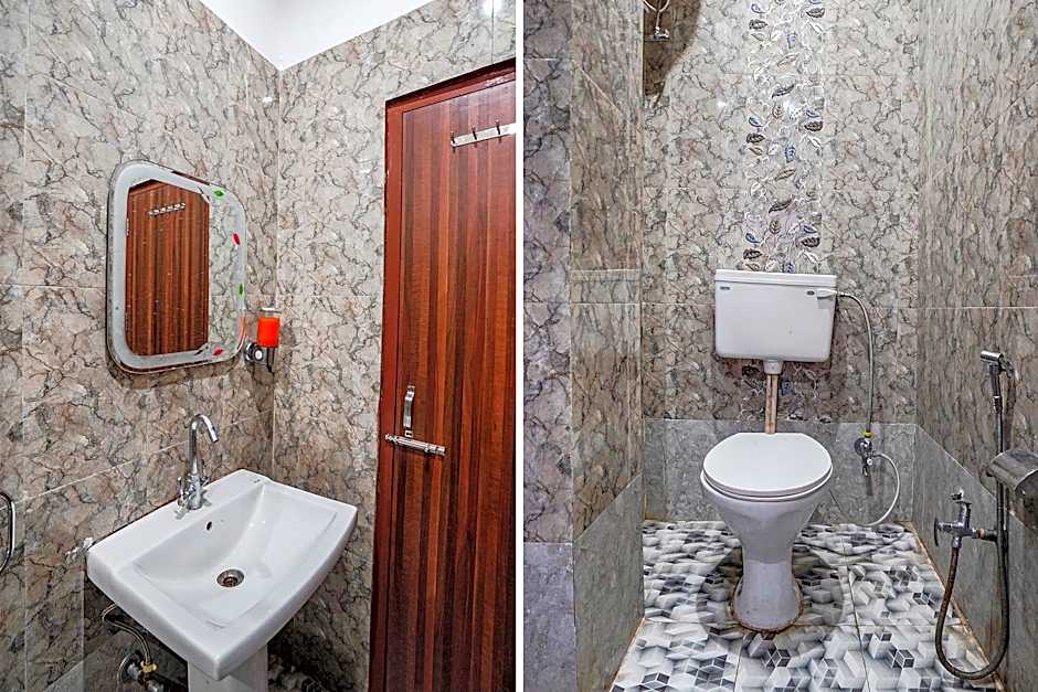 FabHotel Deepak Palace - Assi Ghat