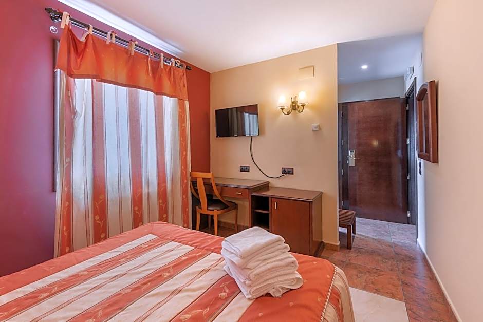 Hotel Puerta de Javalambre