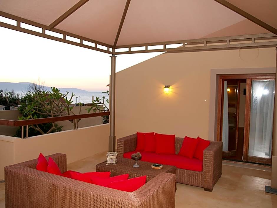 Mylos Hotel Apartments