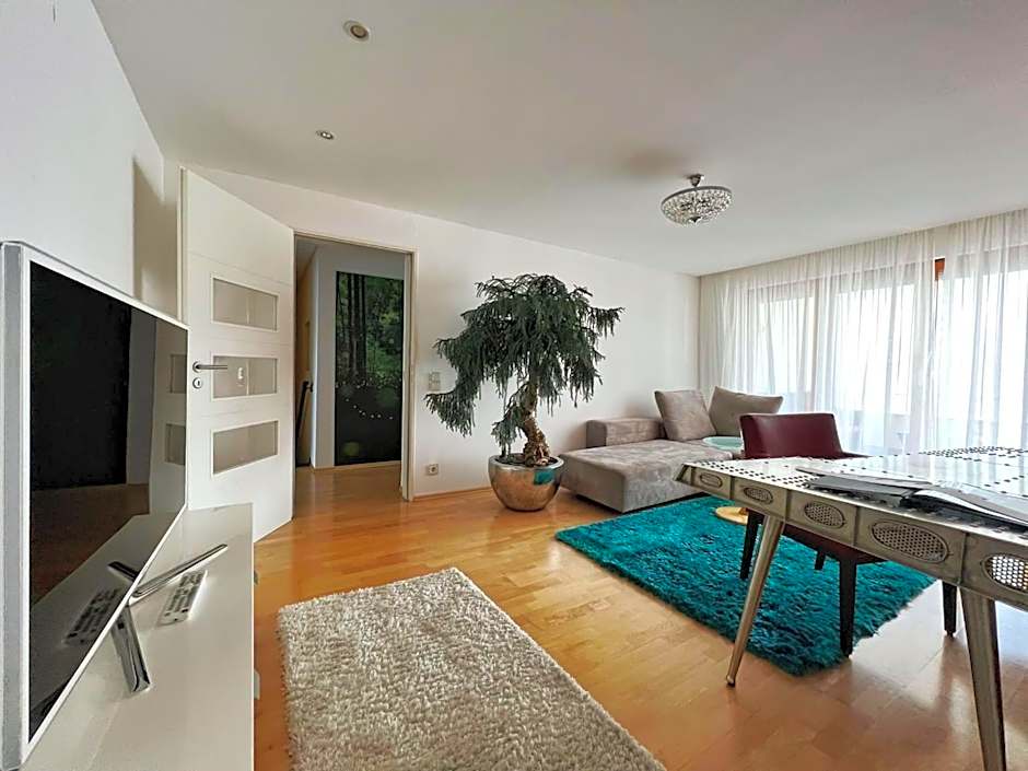 Hotel Hellers Twenty Four II -24h-Check-In-