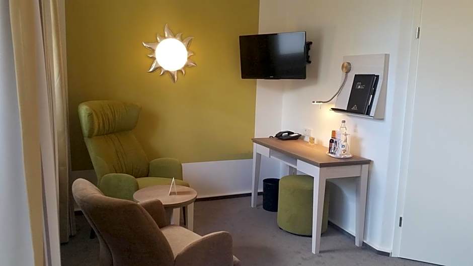 Ringhotel Villa Margarete