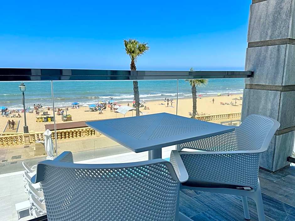 Hotel Apartamentos Marina Luz