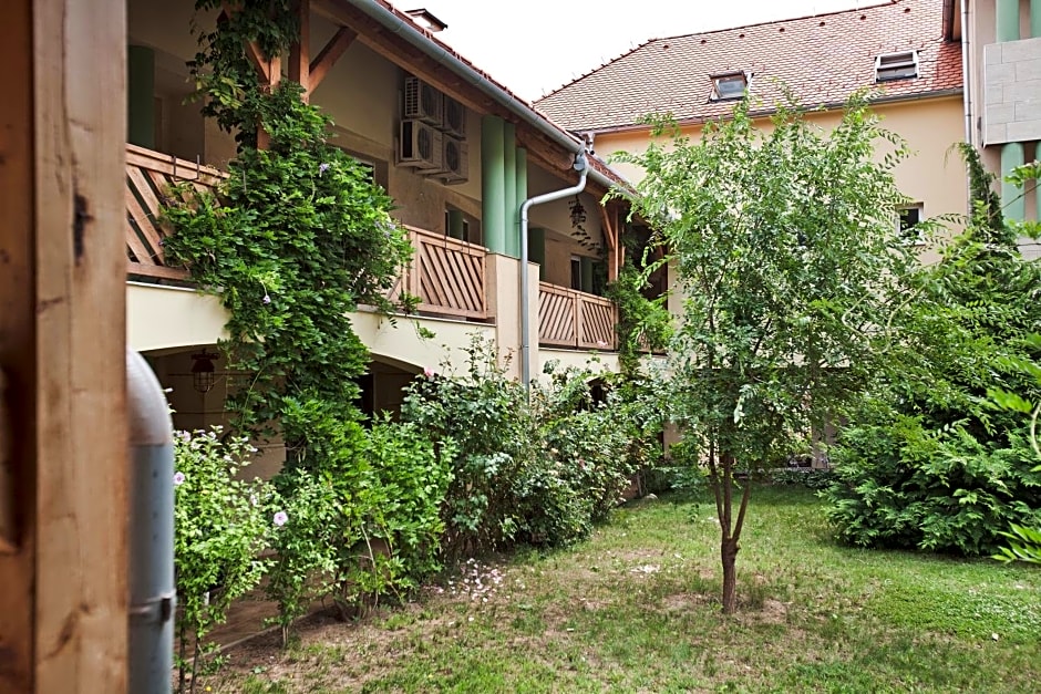 Hotel Makár Sport&Atrium