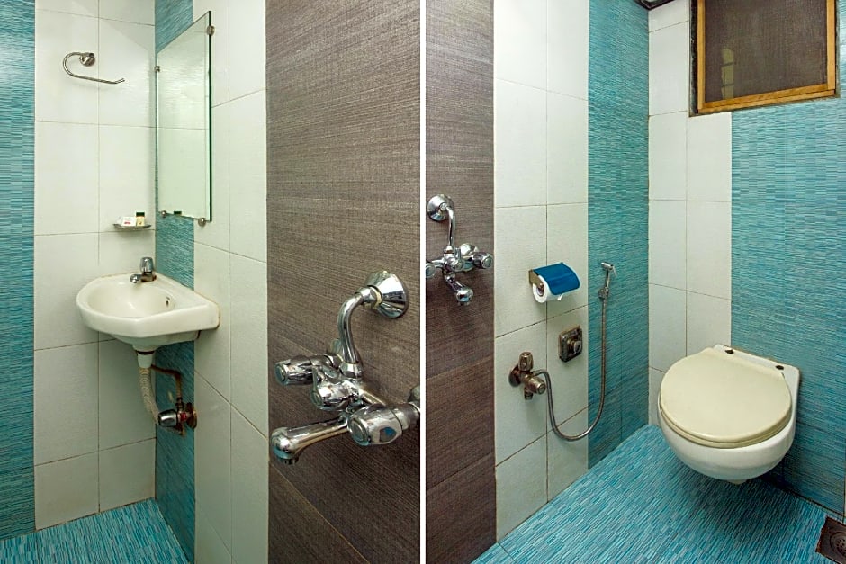 OYO Hotel Sarovar Grand