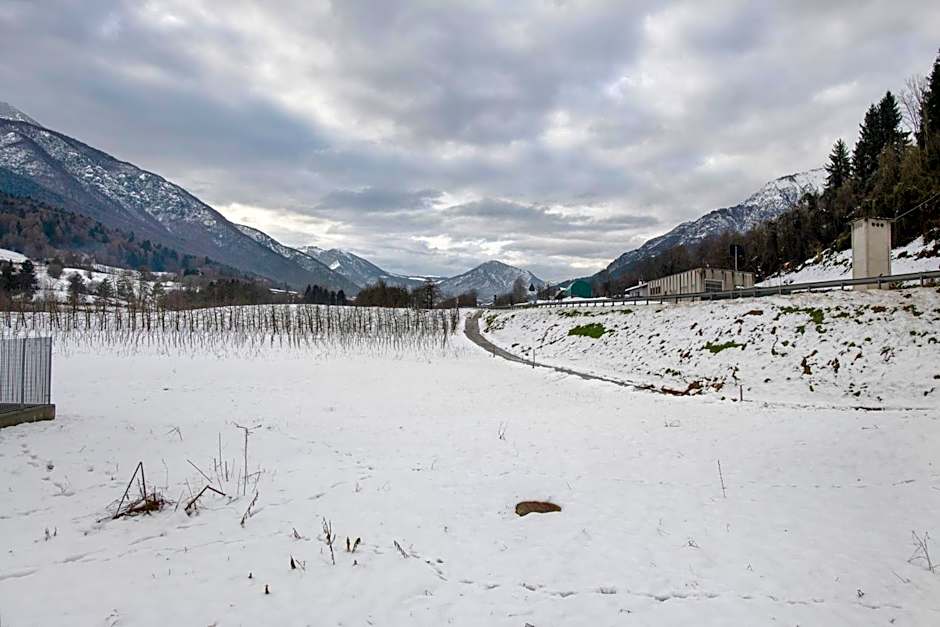 Agritur Maso Flonkeri
