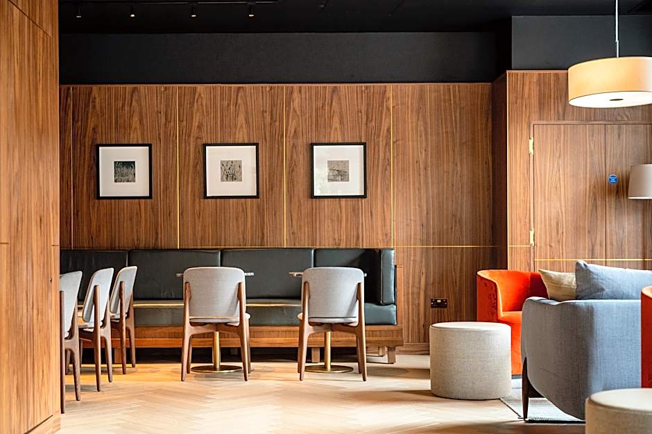 Wilde Aparthotels London Aldgate Tower Bridge