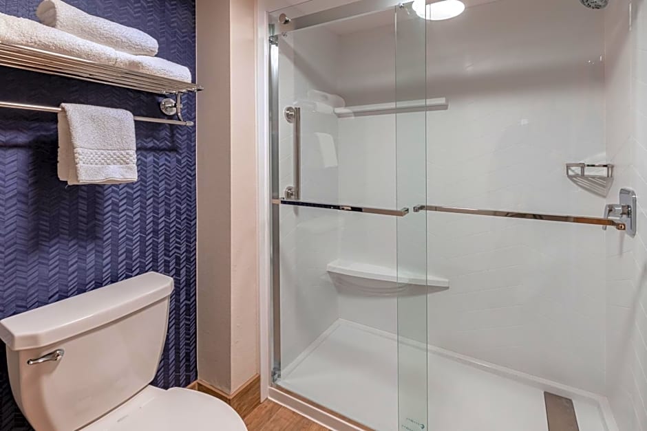 Fairfield Inn by Marriott Evansville West