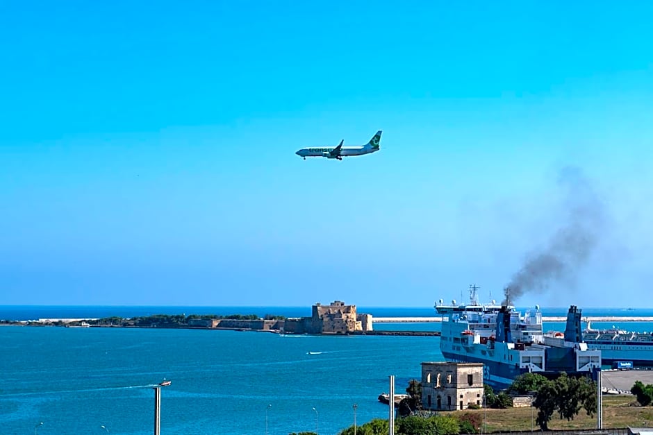 Best Western Hotel Nettuno