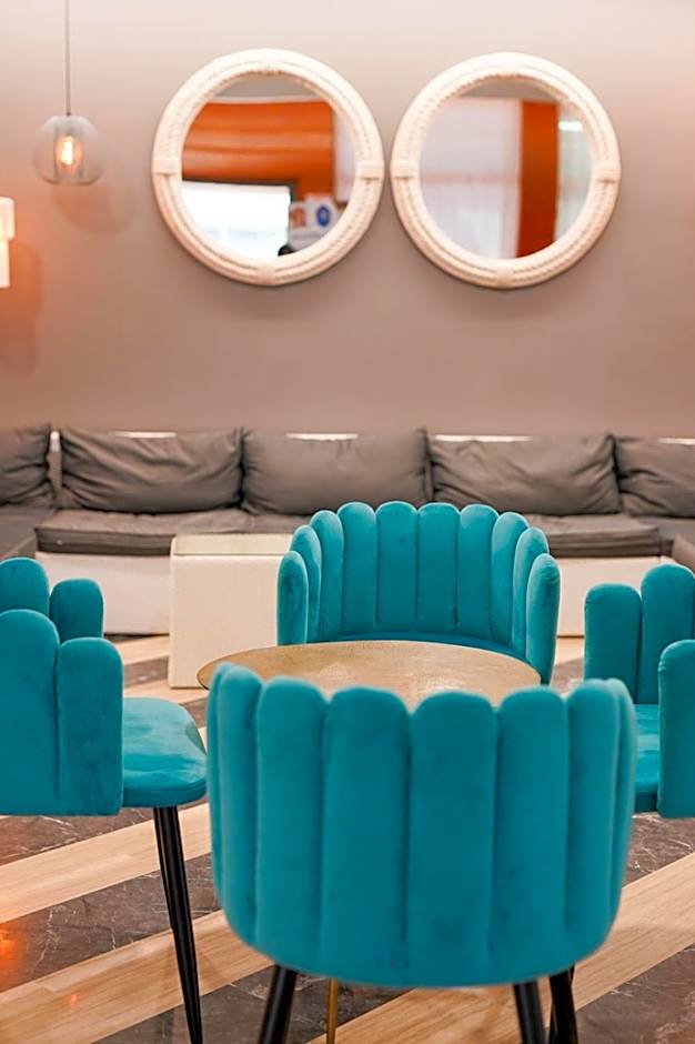 Hotel Club La Villa