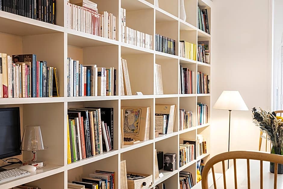 Hôtel Arvor Saint Georges