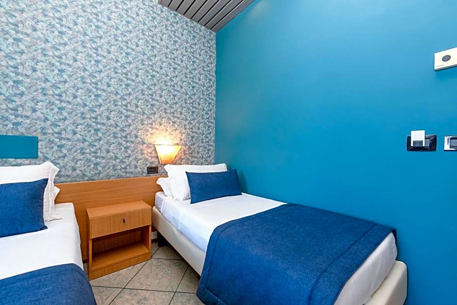 Hotel Aurora