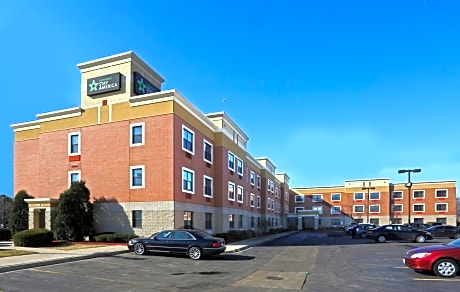 Extended Stay America Suites - Chicago - Skokie