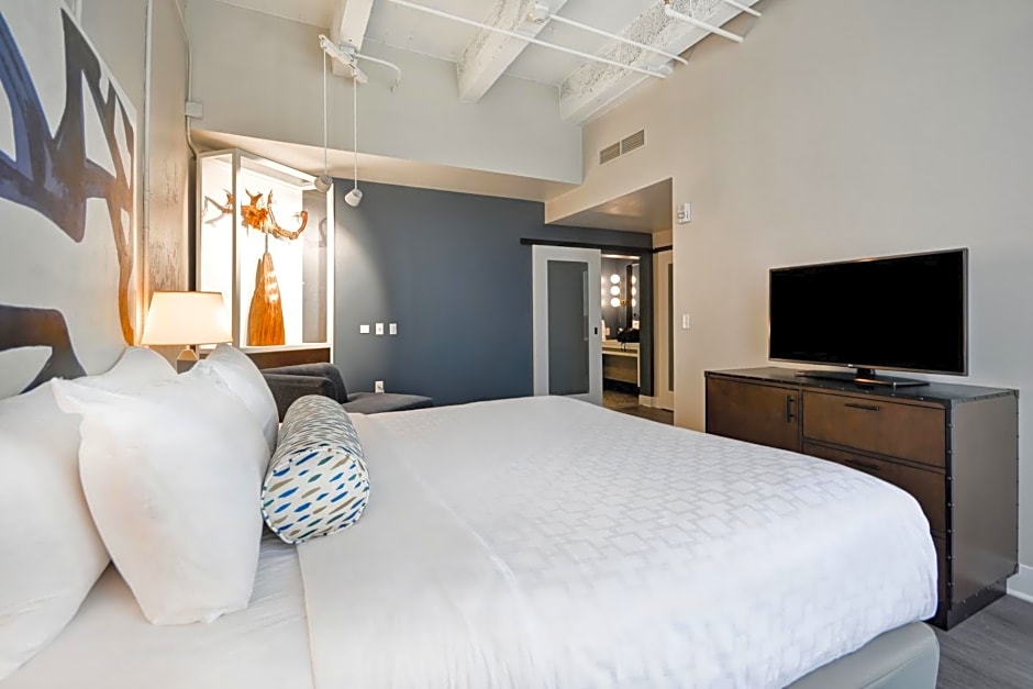 Indigo Kansas City - The crossroads By IHG