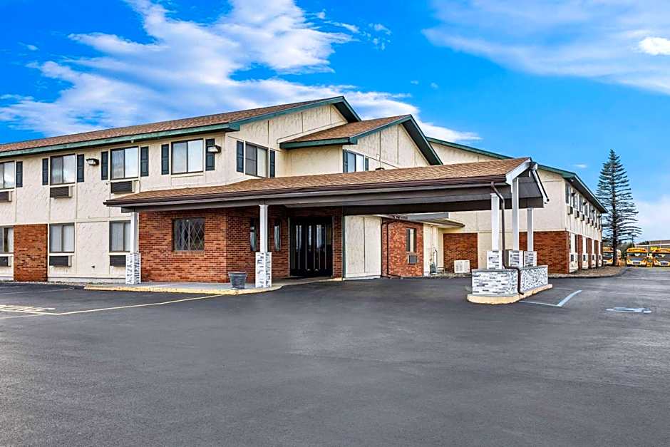 Super 8 by Wyndham Amsterdam