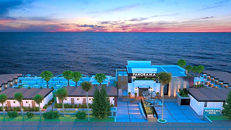 Panorama Hotel - All Inclusive