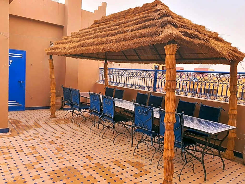 Hotel Apartments Lexpert " Riad The Family"