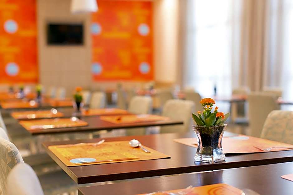 Rio Hotel by Bourbon Curitiba Batel