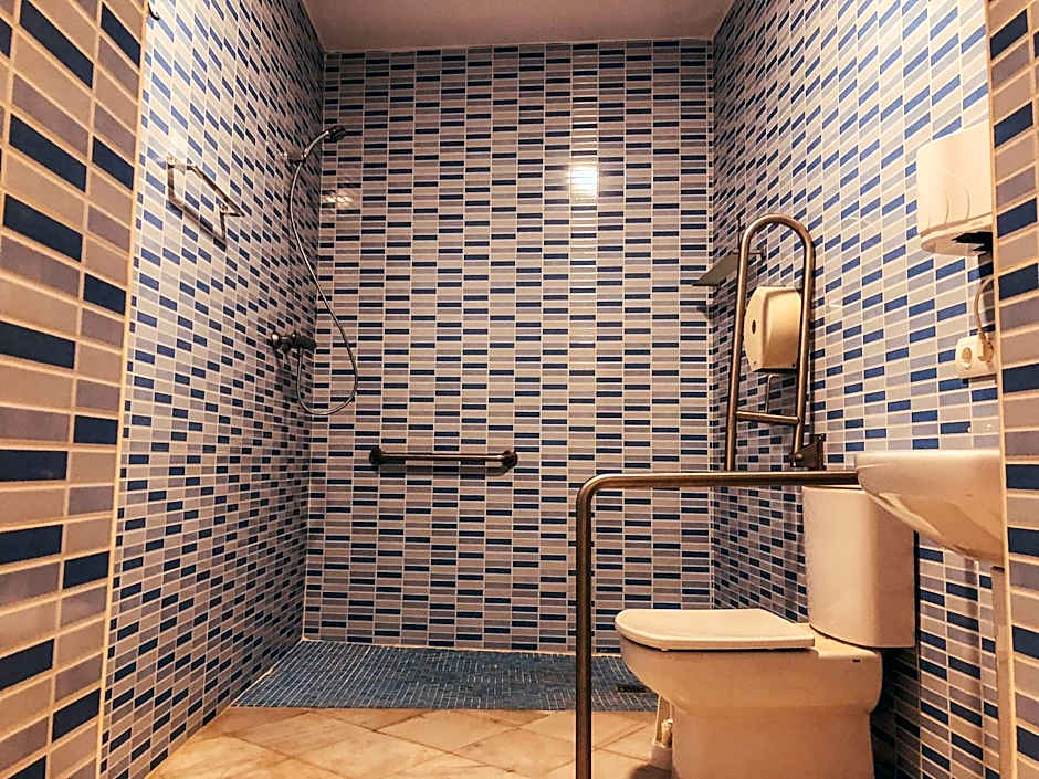 Apodaca Rooms